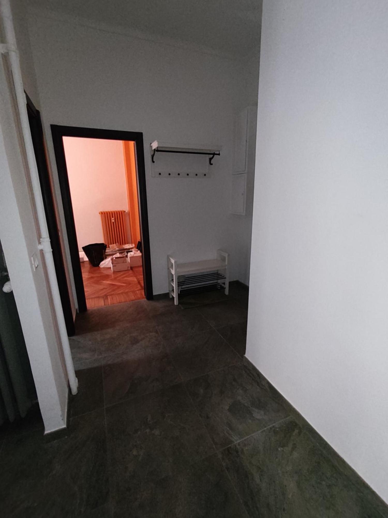 Bell'Appartamento In Cit Turin, Interamente Ristrutturato Exterior foto